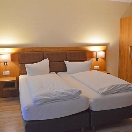 Aparthotel Jaegerhaus Willingen  Exterior photo