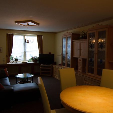 Aparthotel Jaegerhaus Willingen  Exterior photo