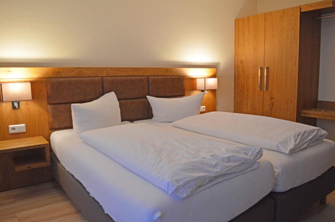 Aparthotel Jaegerhaus Willingen  Exterior photo