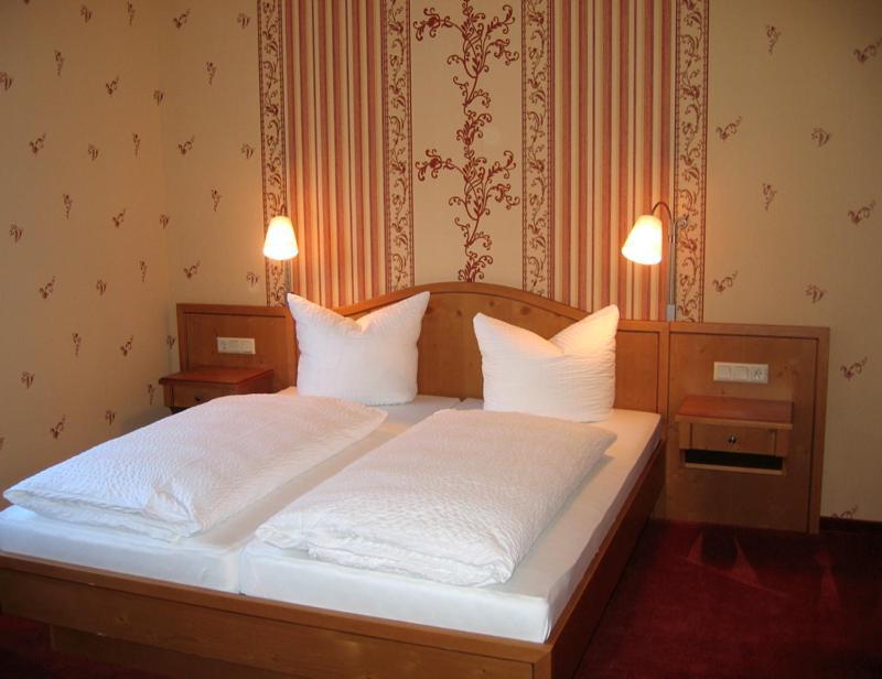 Aparthotel Jaegerhaus Willingen  Exterior photo