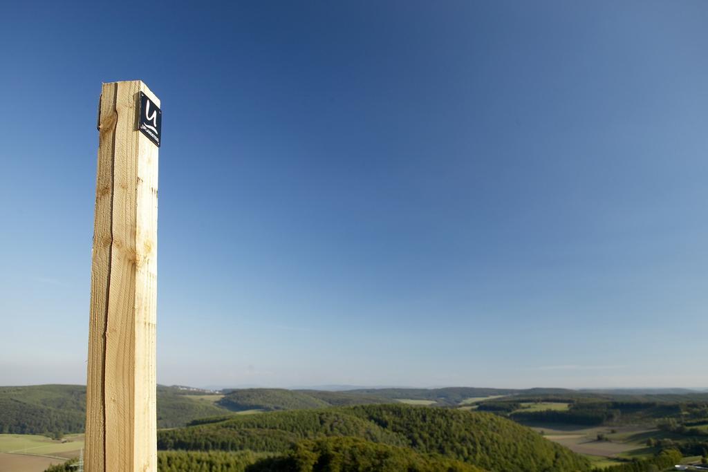 Aparthotel Jaegerhaus Willingen  Exterior photo