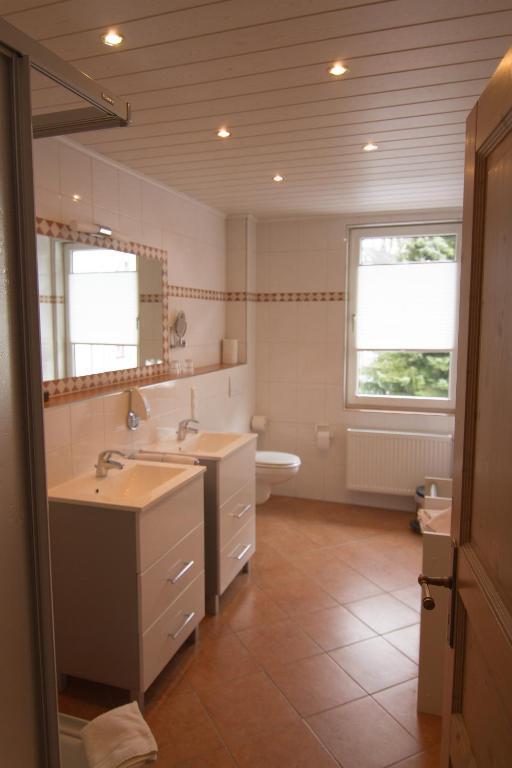 Aparthotel Jaegerhaus Willingen  Room photo