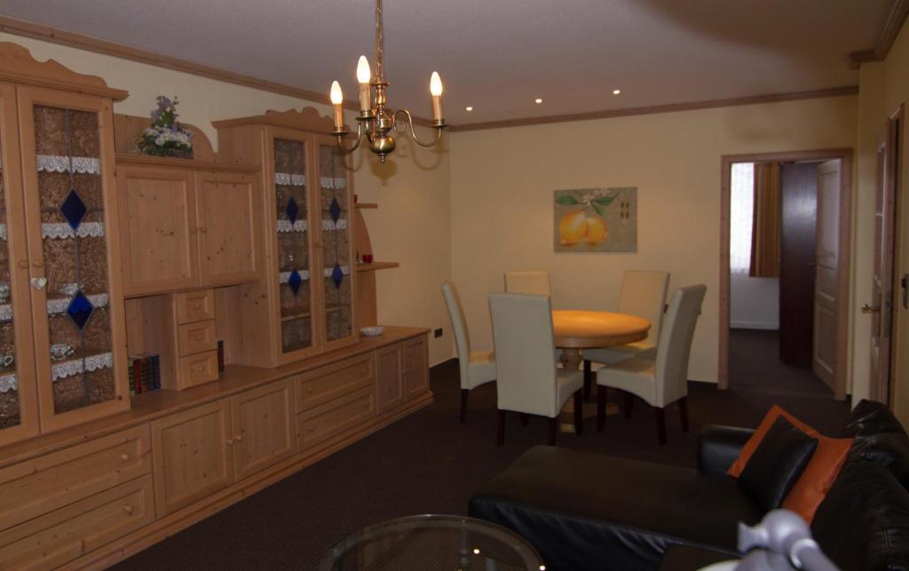 Aparthotel Jaegerhaus Willingen  Room photo