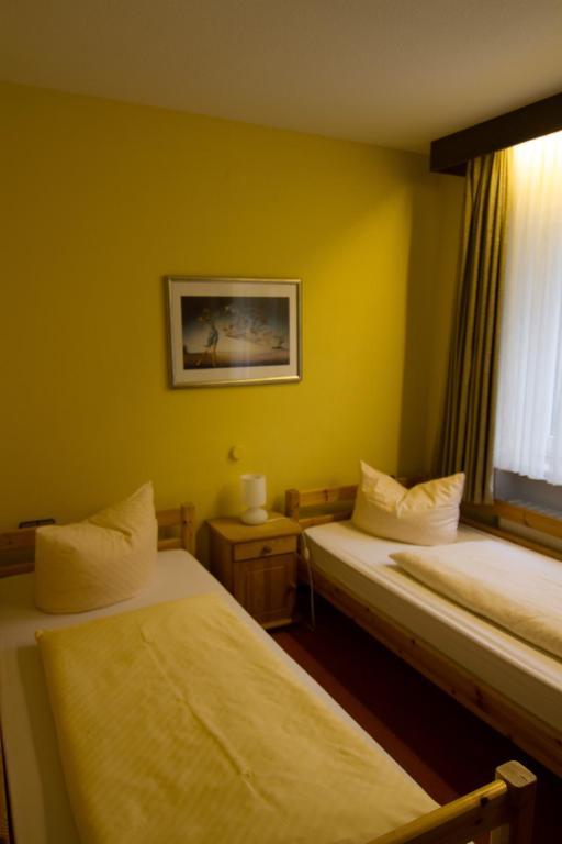Aparthotel Jaegerhaus Willingen  Room photo